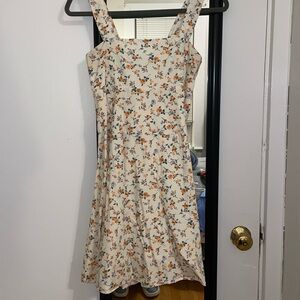 Altar’d State flower dress